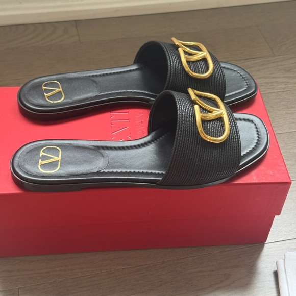 Valentino garavani sandal - Picture 3 of 15